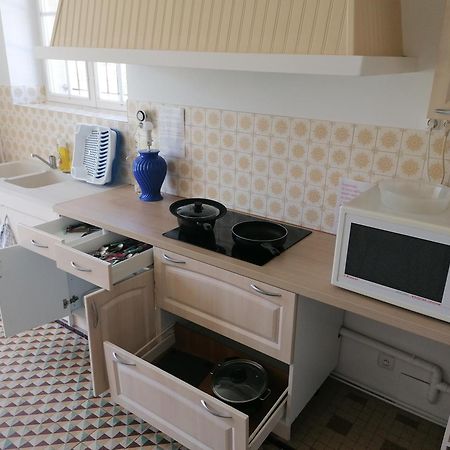Chambre Parentale Chez L'Habitant Saint-Corneille Eksteriør billede