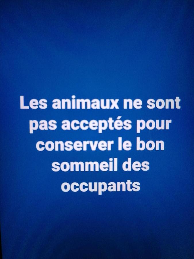 Chambre Parentale Chez L'Habitant Saint-Corneille Eksteriør billede