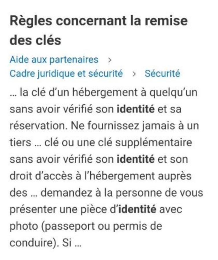 Chambre Parentale Chez L'Habitant Saint-Corneille Eksteriør billede