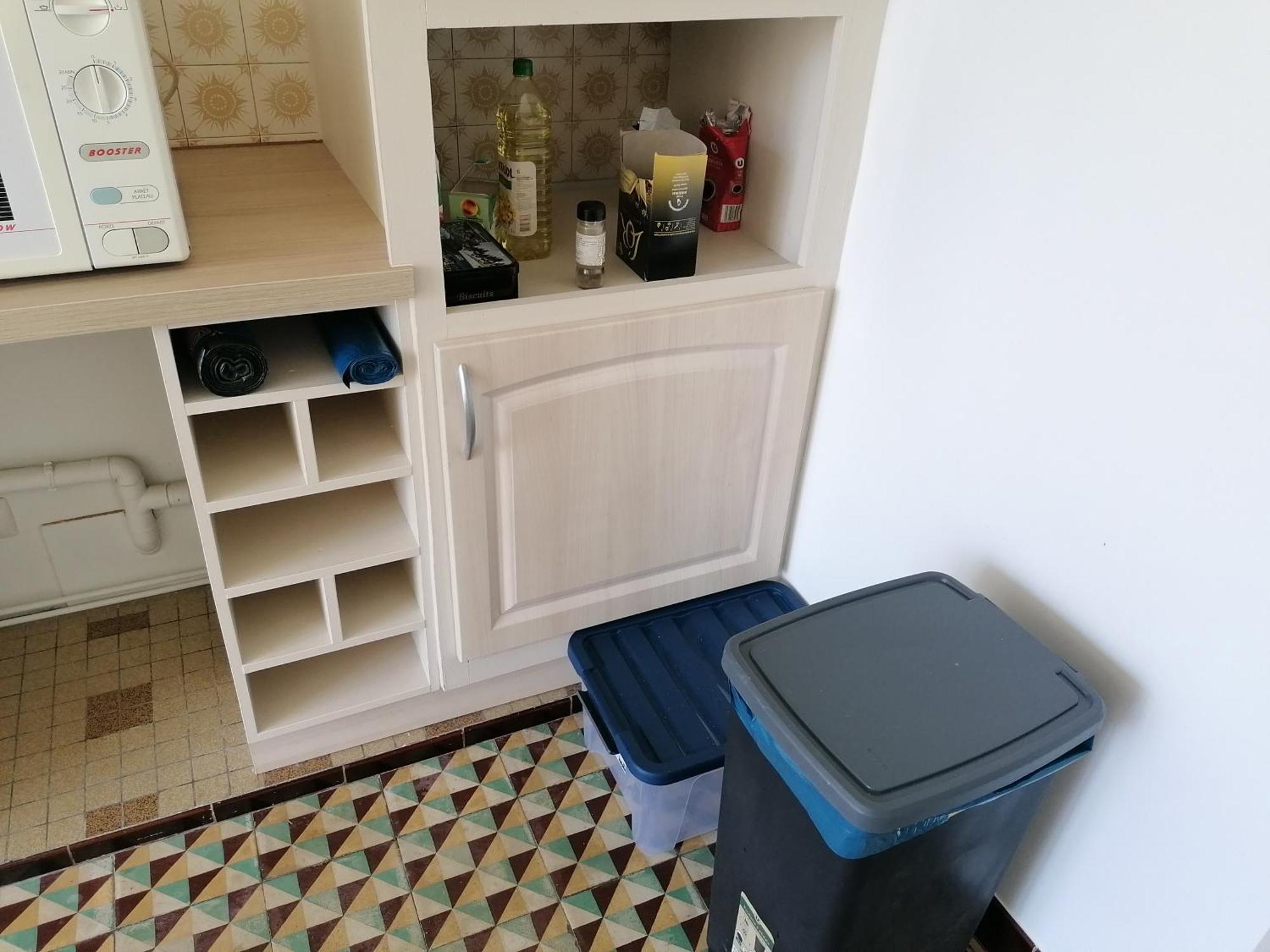 Chambre Parentale Chez L'Habitant Saint-Corneille Eksteriør billede