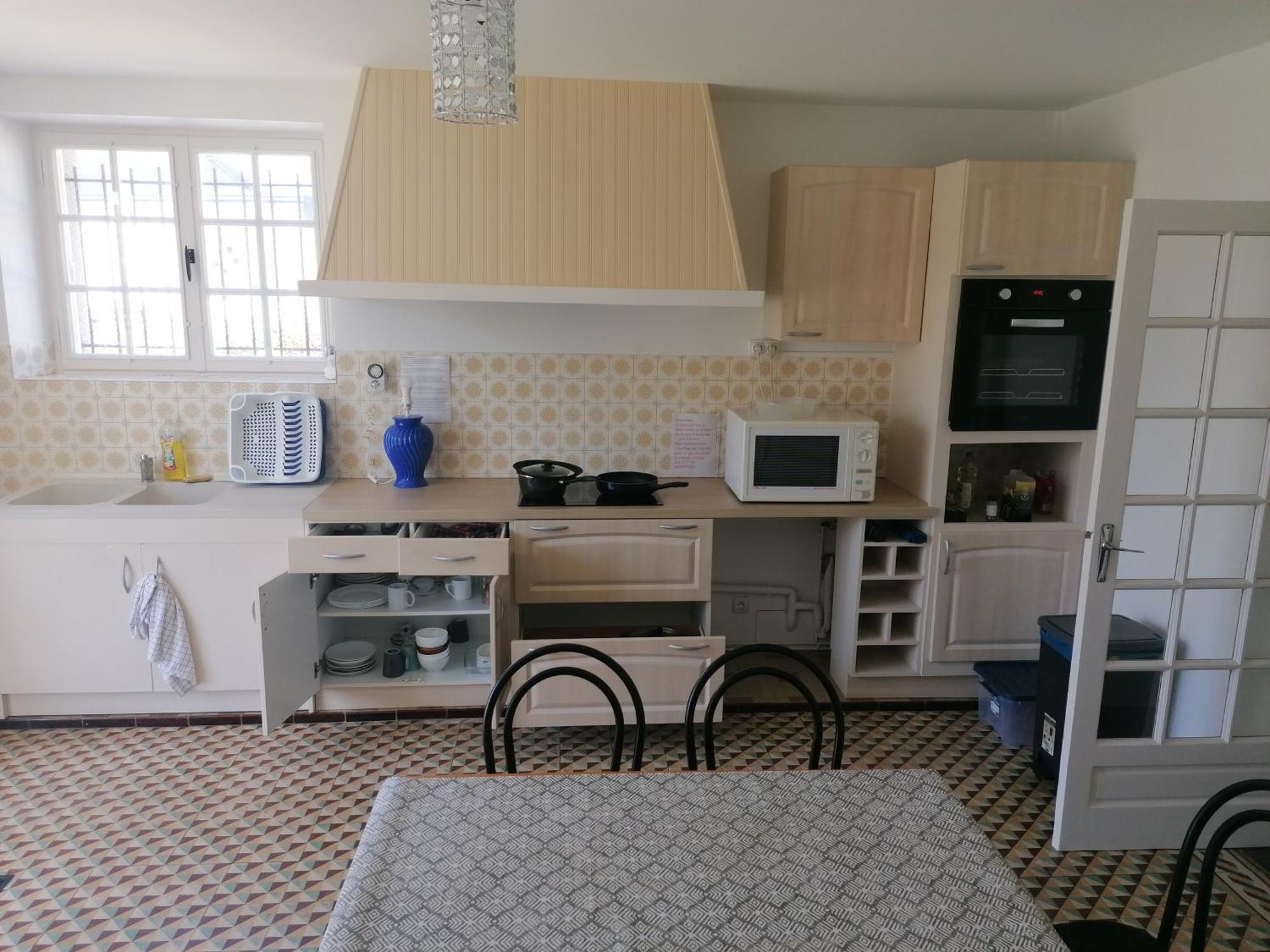 Chambre Parentale Chez L'Habitant Saint-Corneille Eksteriør billede